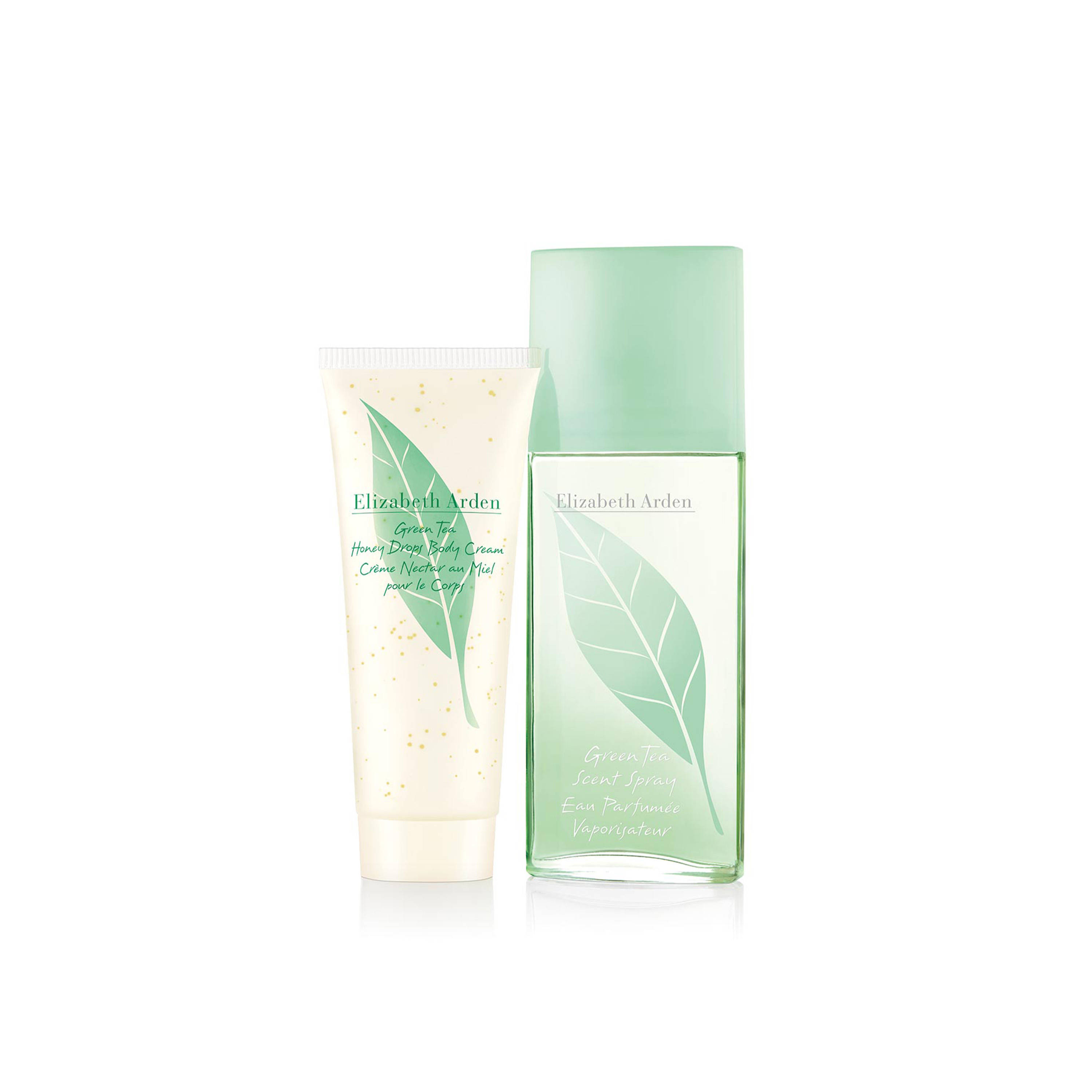 Elizabeth Arden Green Tea Gift Set of 2 - view 2