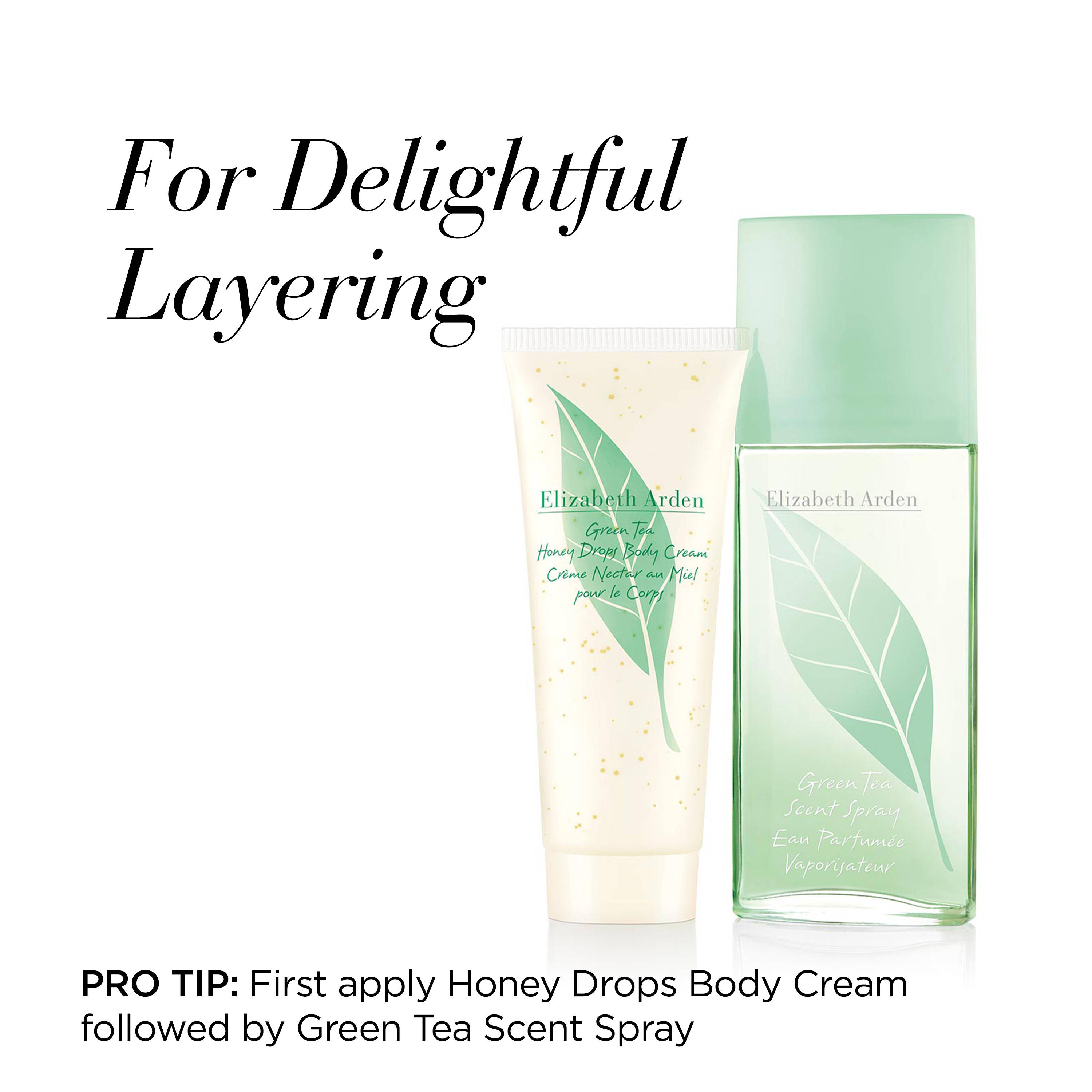 Elizabeth Arden Green Tea Gift Set of 2 - view 5