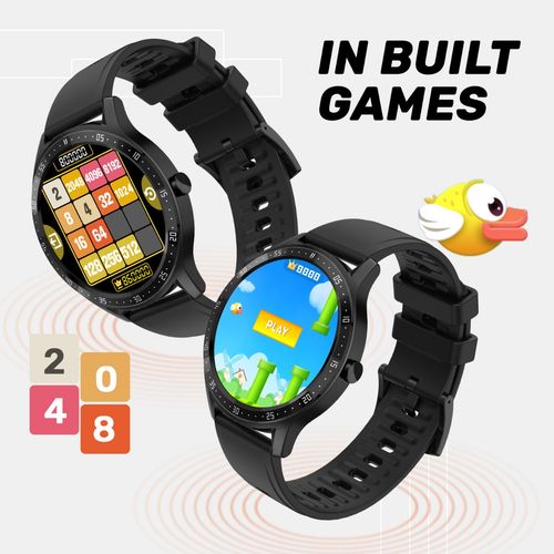 Fire boltt gaming watch clearance