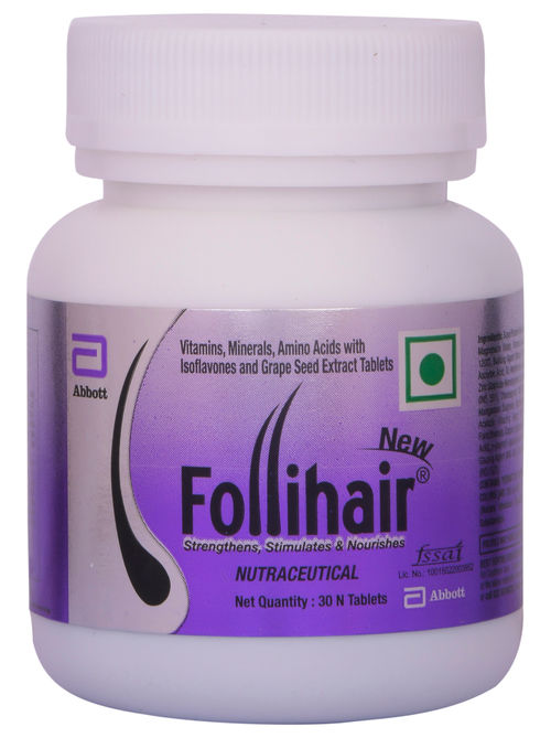 Follihair New Strengthens Stimulates Nourishes 30 Tablets Buy Follihair New Strengthens Stimulates Nourishes 30 Tablets Online At Best Price In India Nykaa 30), from life line medicos. follihair new strengthens stimulates nourishes 30 tablets