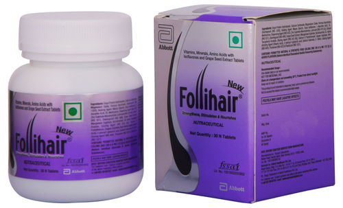 Follihair New Strengthens Stimulates Nourishes 30 Tablets Buy Follihair New Strengthens Stimulates Nourishes 30 Tablets Online At Best Price In India Nykaa Order new follihair tablet 30's online & get flat 18% off* on pharmeasy. follihair new strengthens stimulates nourishes 30 tablets