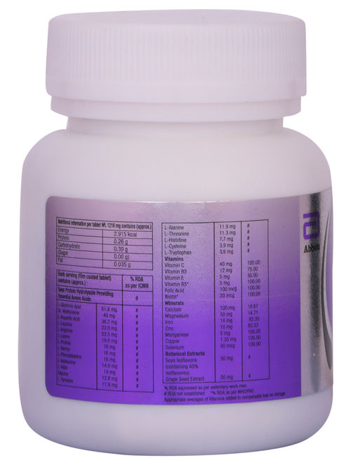 Follihair New Strengthens Stimulates Nourishes 30 Tablets Buy Follihair New Strengthens Stimulates Nourishes 30 Tablets Online At Best Price In India Nykaa Is it ok to empty contents of canasten thrush tablet onto a spoon instead of swallowing capsule?