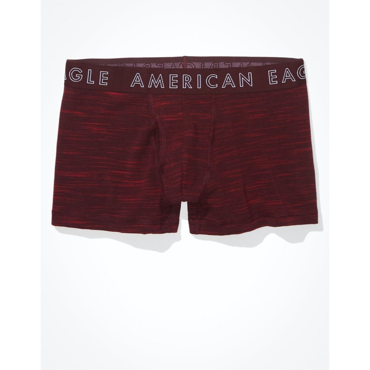 American Eagle Solid Underwear - Red (XL)