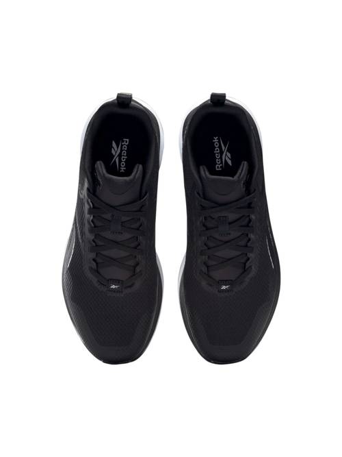 Buy Reebok Black Rbk-fusium Run Lite Running Shoes Online display picture 1