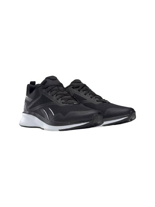 REEBOK Men\'s Fusium Lite Running Shoes Size 8 In Black Reebok | Shoes | Reebok Mens Fusium Lite Running Shoes Size  main image 4