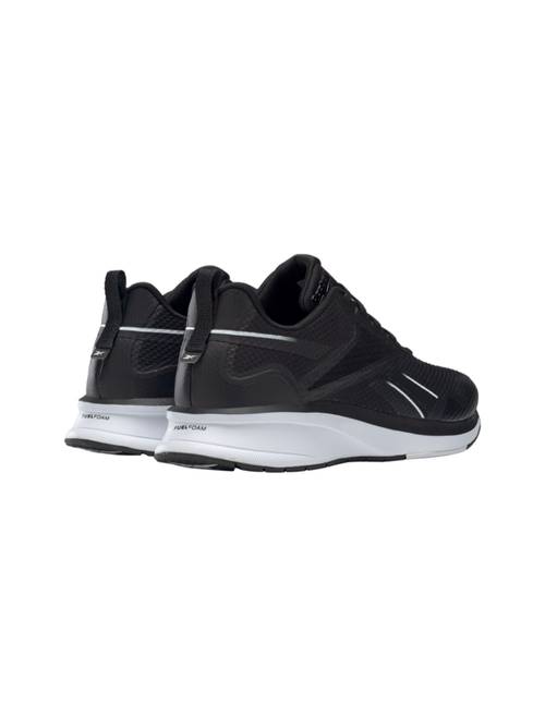 REEBOK Men\'s Fusium Lite Running Shoes Size 8 In Black FU8186] Mens Reebok Fusium Run Lite | eBay main image 2