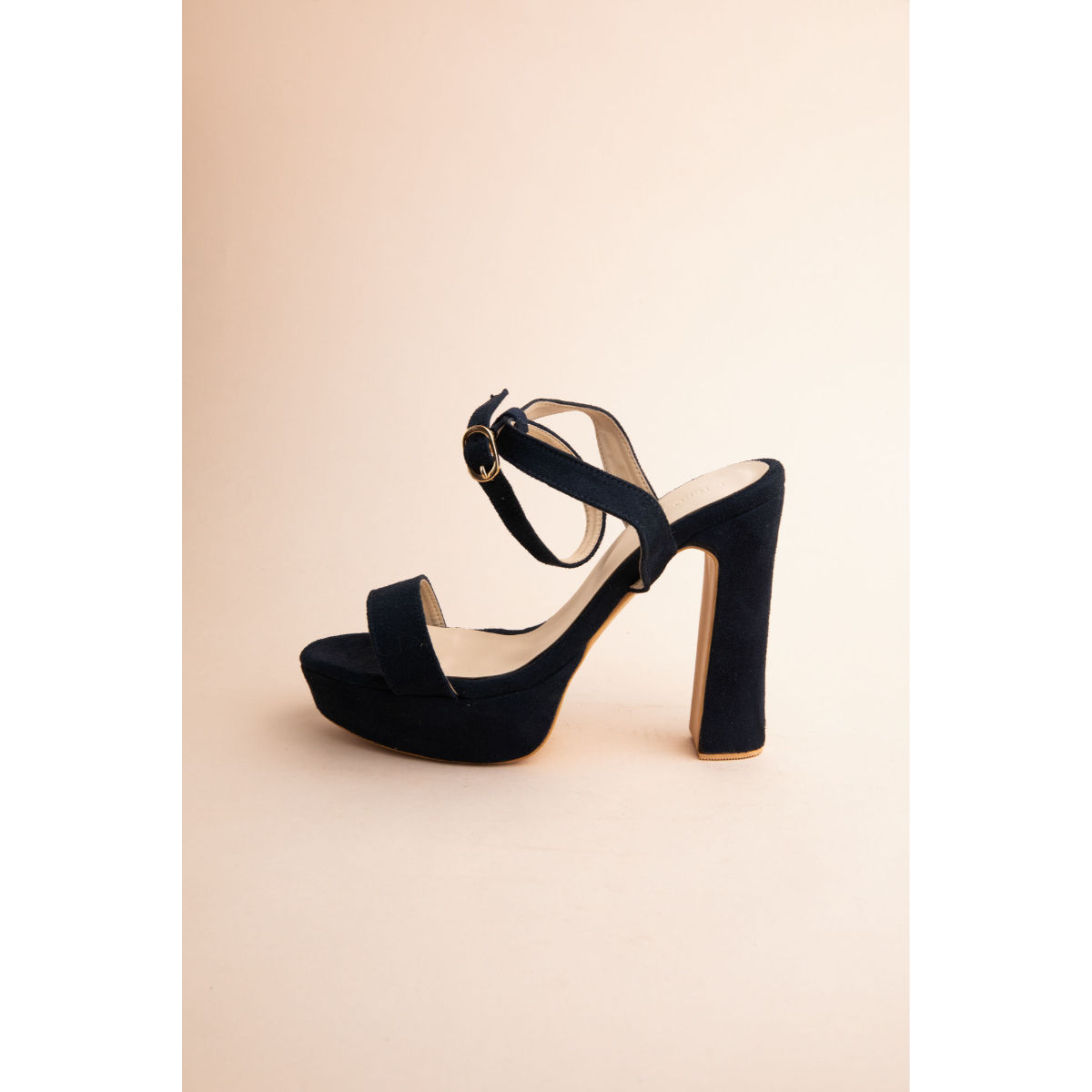 ERIDANI Black Stelina Stilletoes: Buy ERIDANI Black Stelina Stilletoes ...