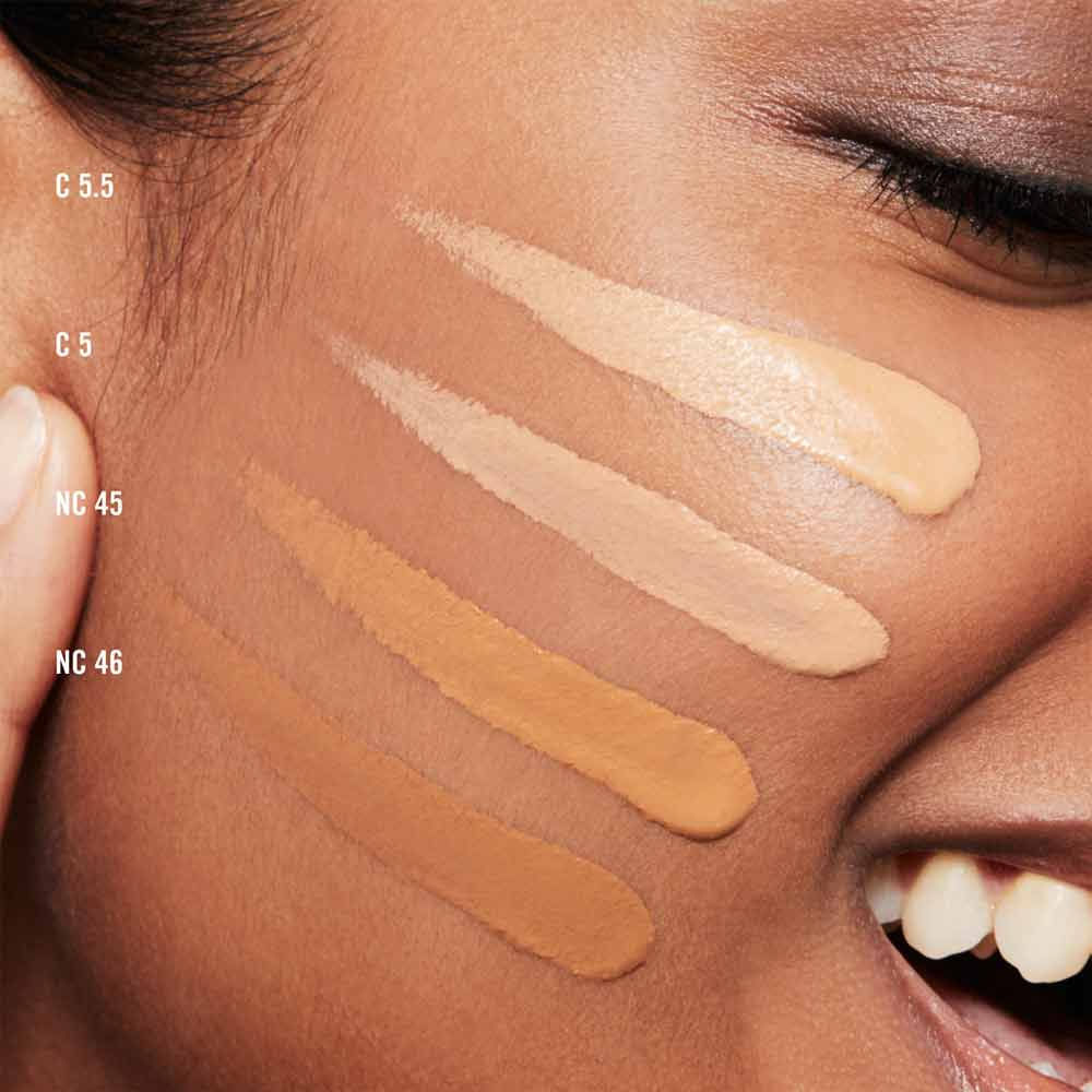 mac c5 studio fix fluid