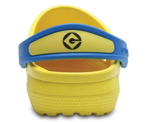 Buy Crocs Classic Multi Color Unisex Clog EURO 36-37 Online