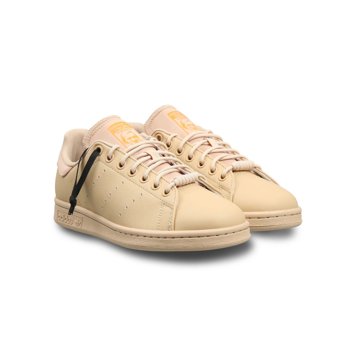 Stan smith 2024 w beige