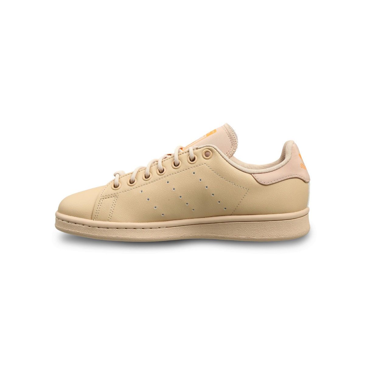 Stan smith 2025 w beige