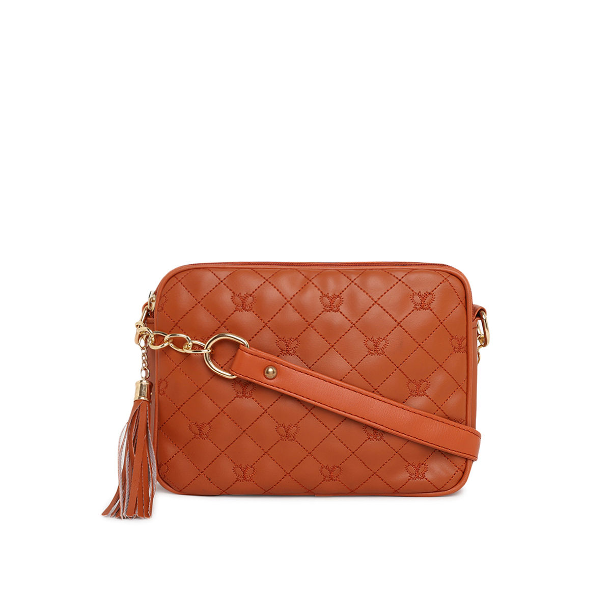 kleio sling bags