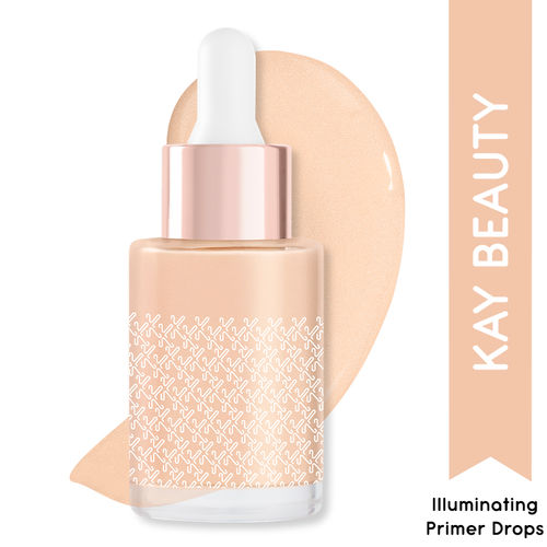 Kay Beauty Illuminating Primer Drops