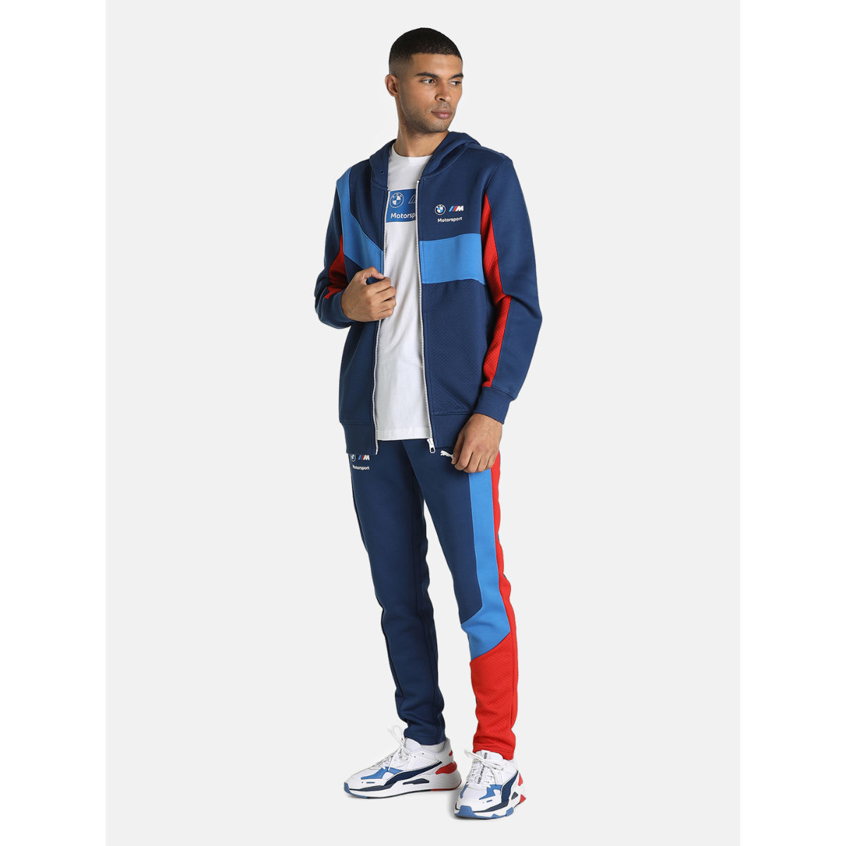 bmw m sport tracksuit