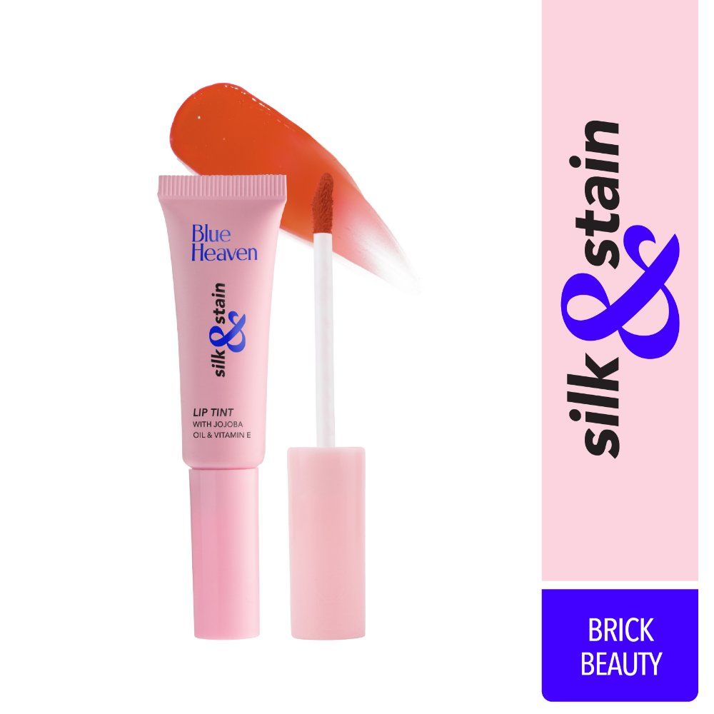Blue Heaven Lip Color Brick Beauty