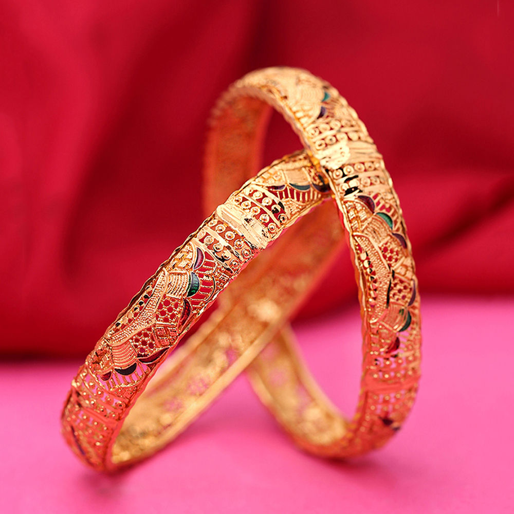 Designer on sale bangles design