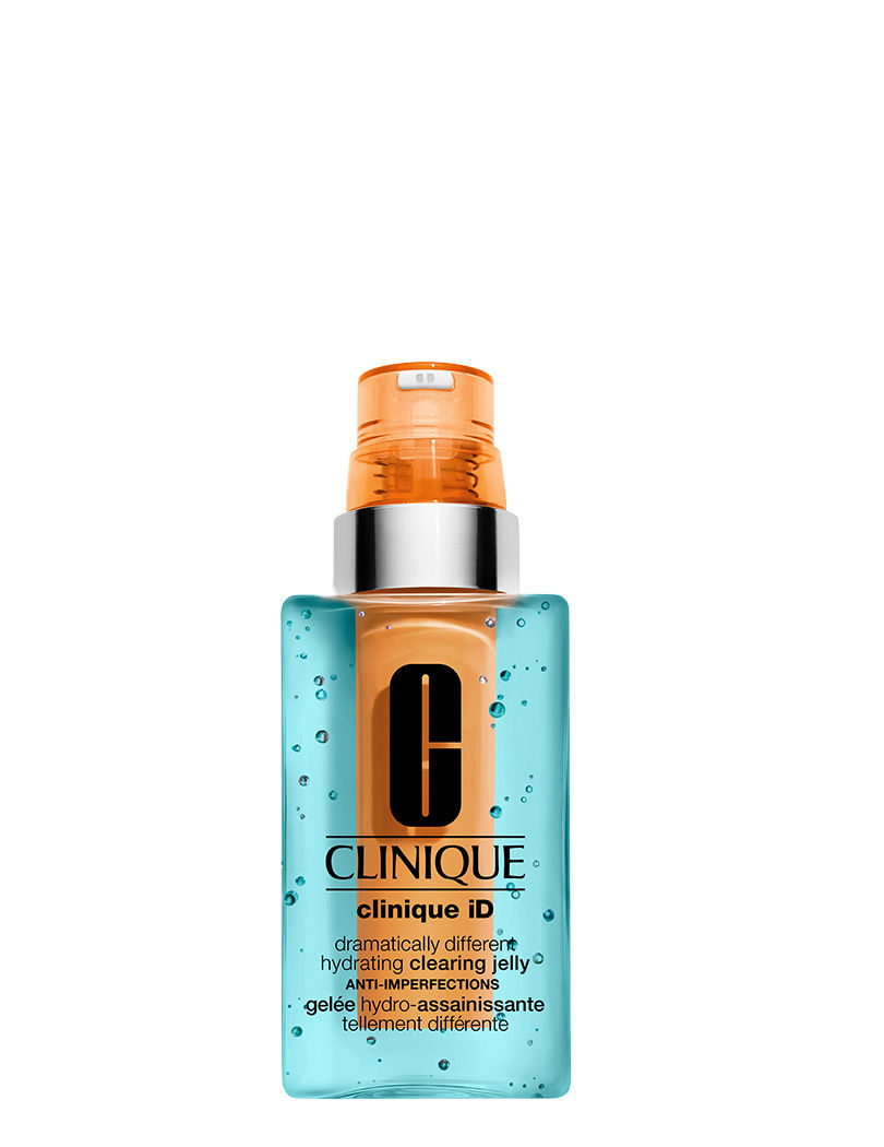 Clinique iD: Hydrating Clearing Jelly + Active Cartridge for Fatigue
