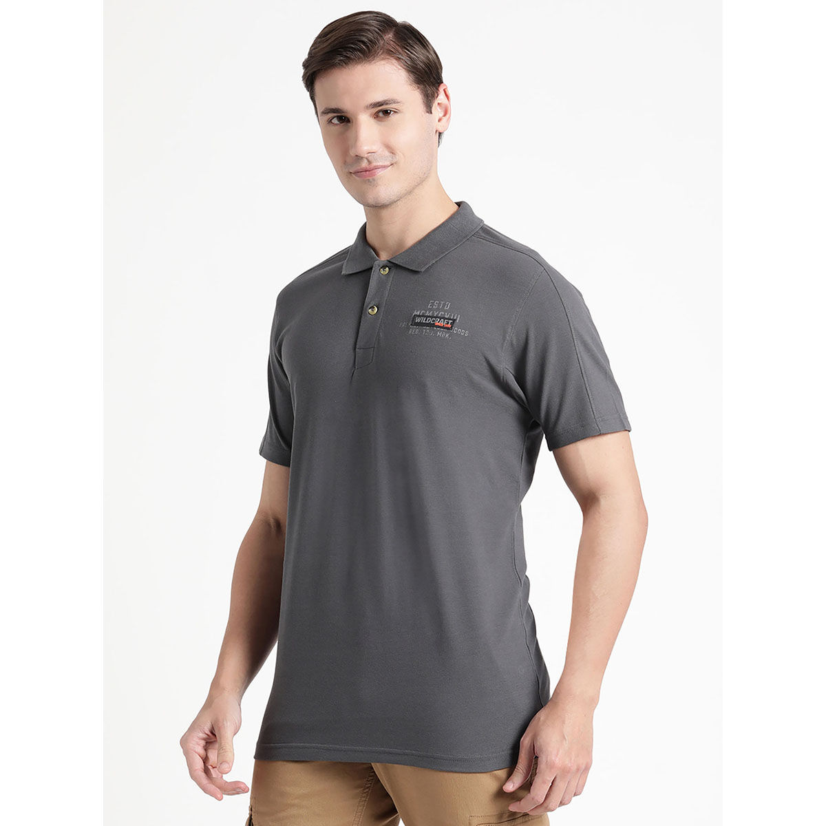 Wildcraft polo 2024 t shirts