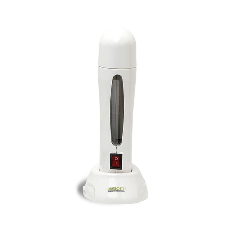 Biosoft Roll-On Wax Heater