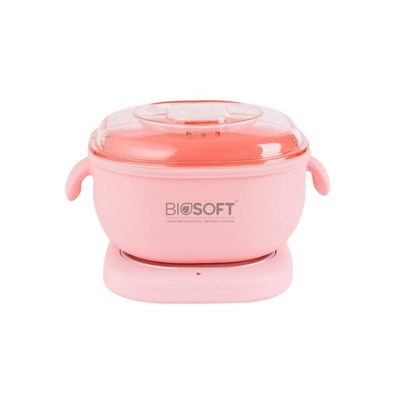Biosoft Foldable Wax Heater
