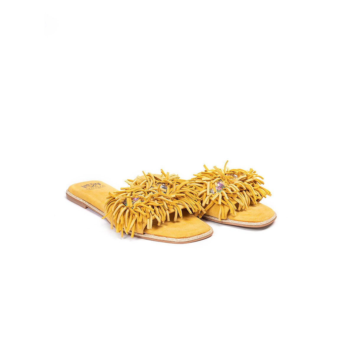 Amazon.com: Fringe Sandals In Size 11