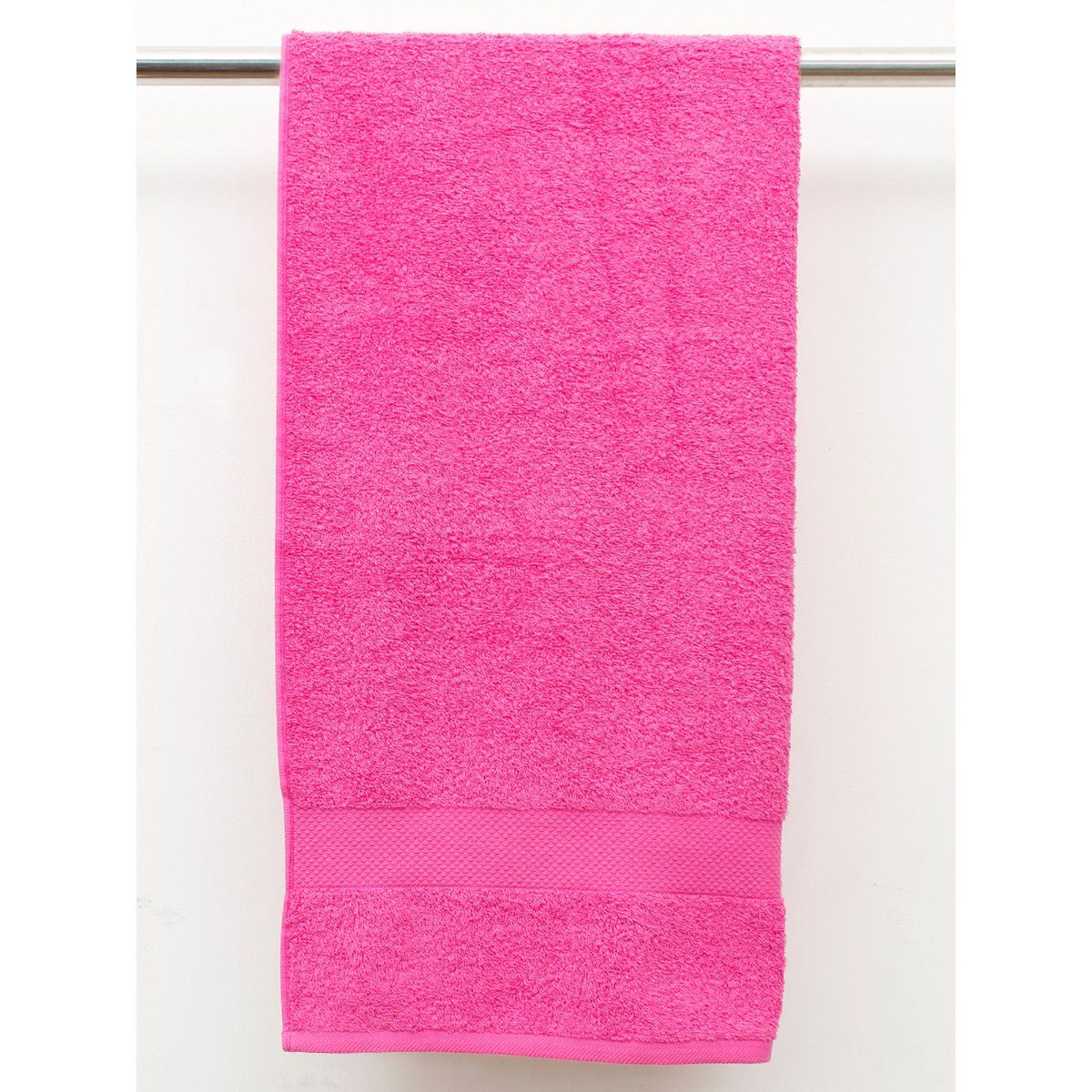 Buy AVI LIVING Value Extra Large Bath Sheet Towel Set of 2 500 GSM