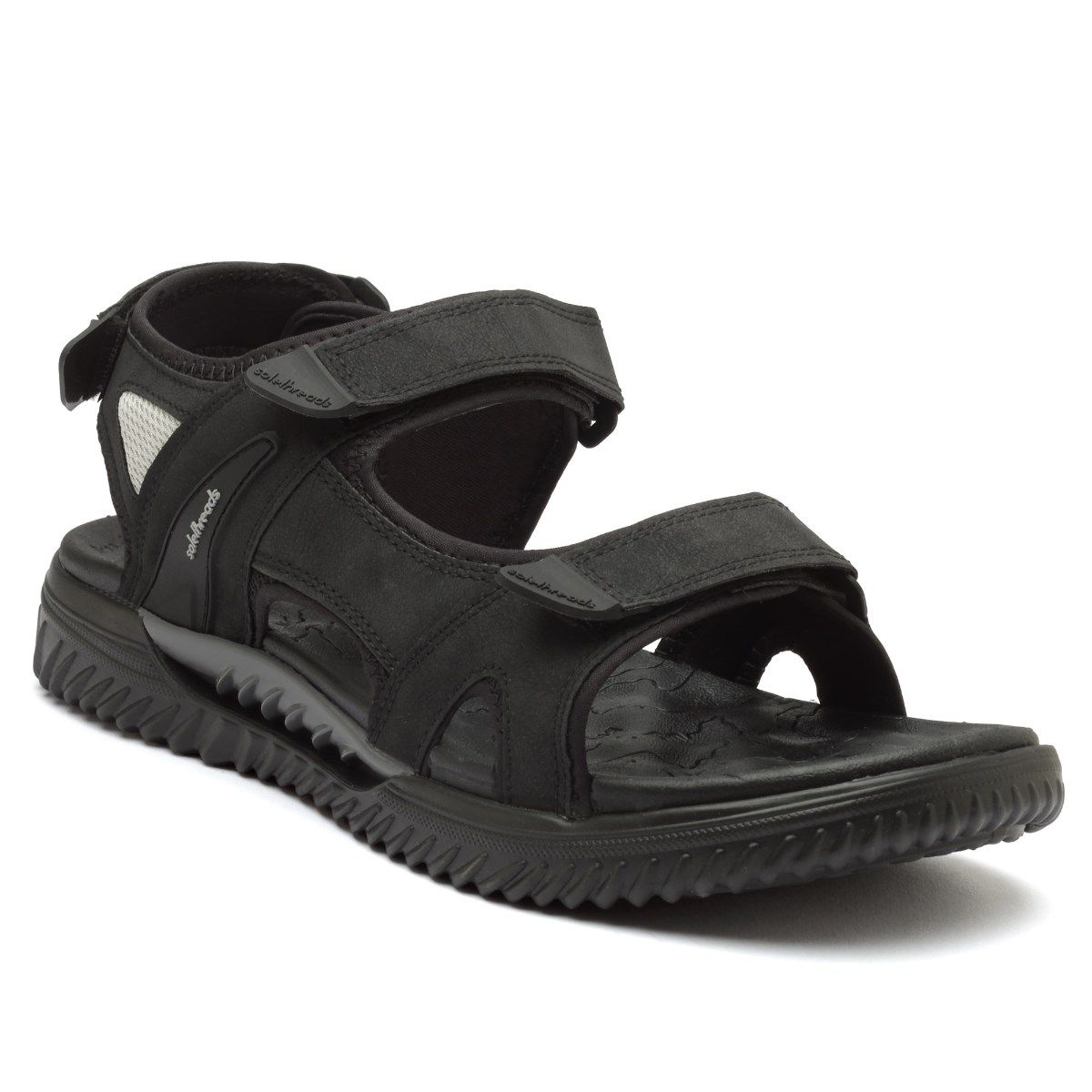 Solethreads
