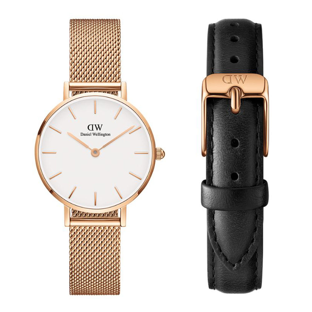 Daniel wellington petite outlet sheffield 28mm