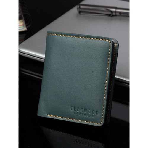 Best leather wallets for men in India