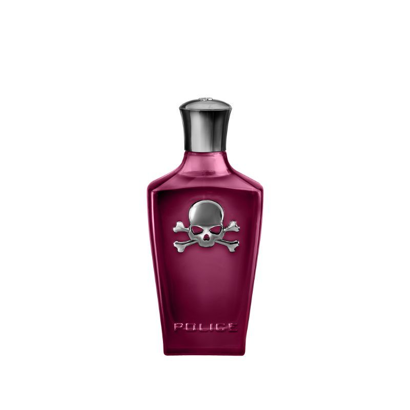 Police Potion Eau De Parfum For Her