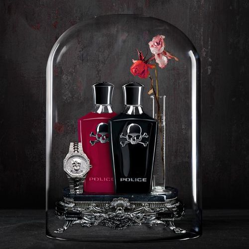 Buy Police Potion Eau De Parfum For Her Online