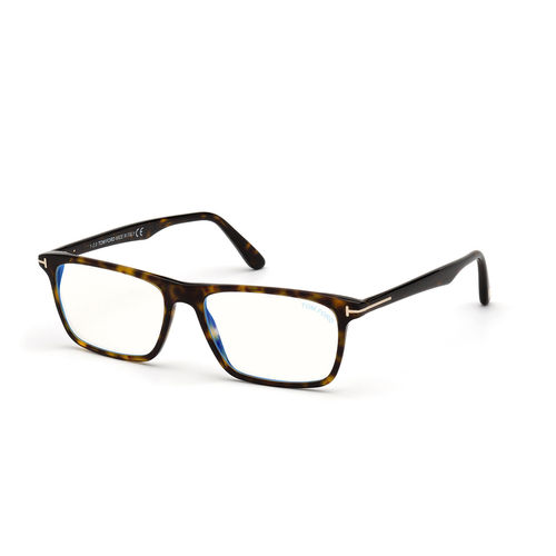 Tom Ford Sunglasses Brown Plastic Eyeglasses FT5681-B 52 052: Buy Tom Ford  Sunglasses Brown Plastic Eyeglasses FT5681-B 52 052 Online at Best Price in  India | Nykaa