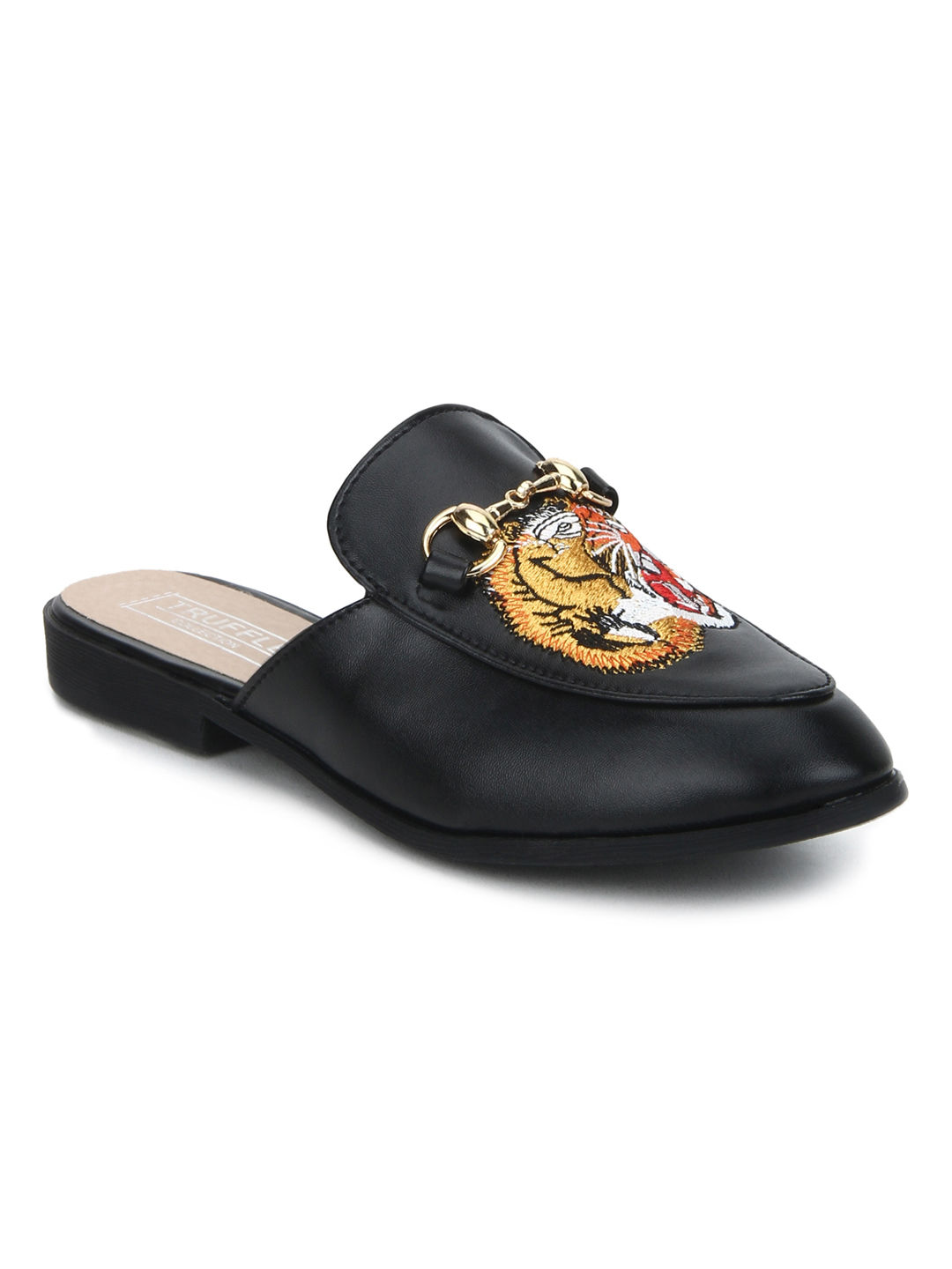 gucci slip on tiger