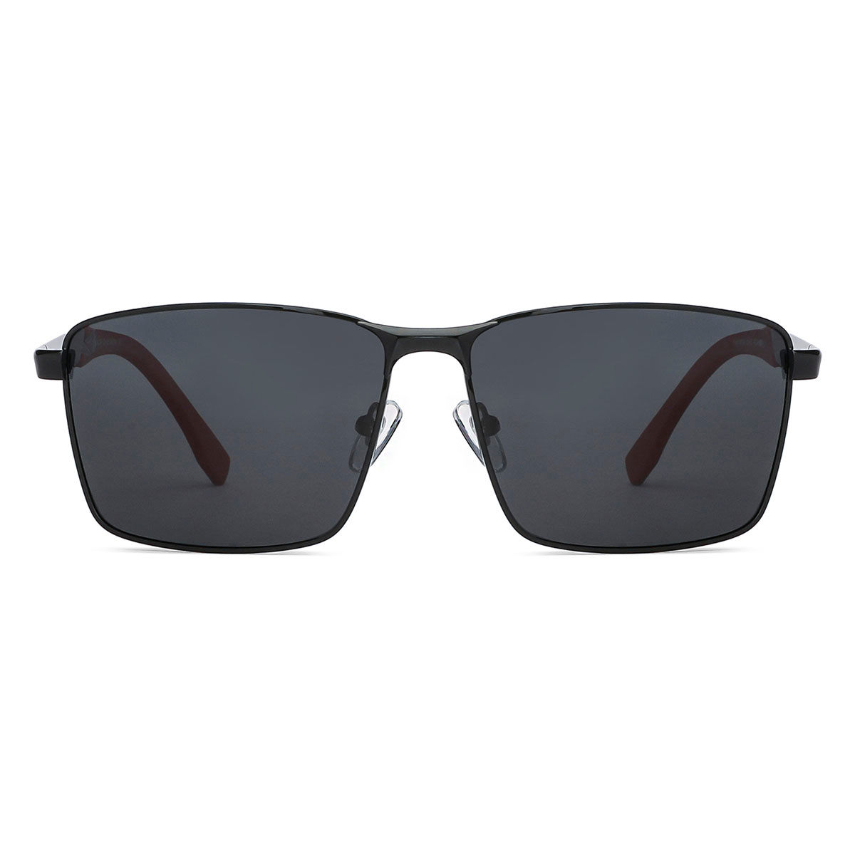 vincent chase rectangular sunglasses