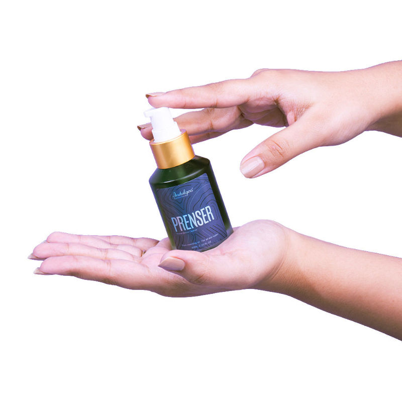Buy Indulgeo Essentials Prenser Pre Cleansing Oil Online