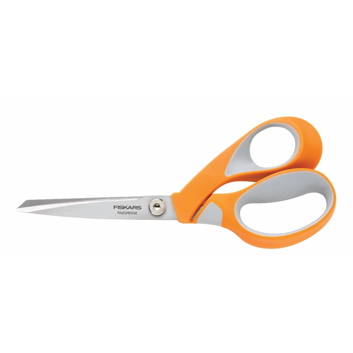 Fiskars razor best sale edged fabric shears