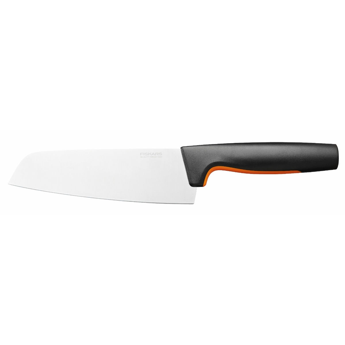 Fiskars Ff Santoku Knife Black Buy Fiskars Ff Santoku Knife Black