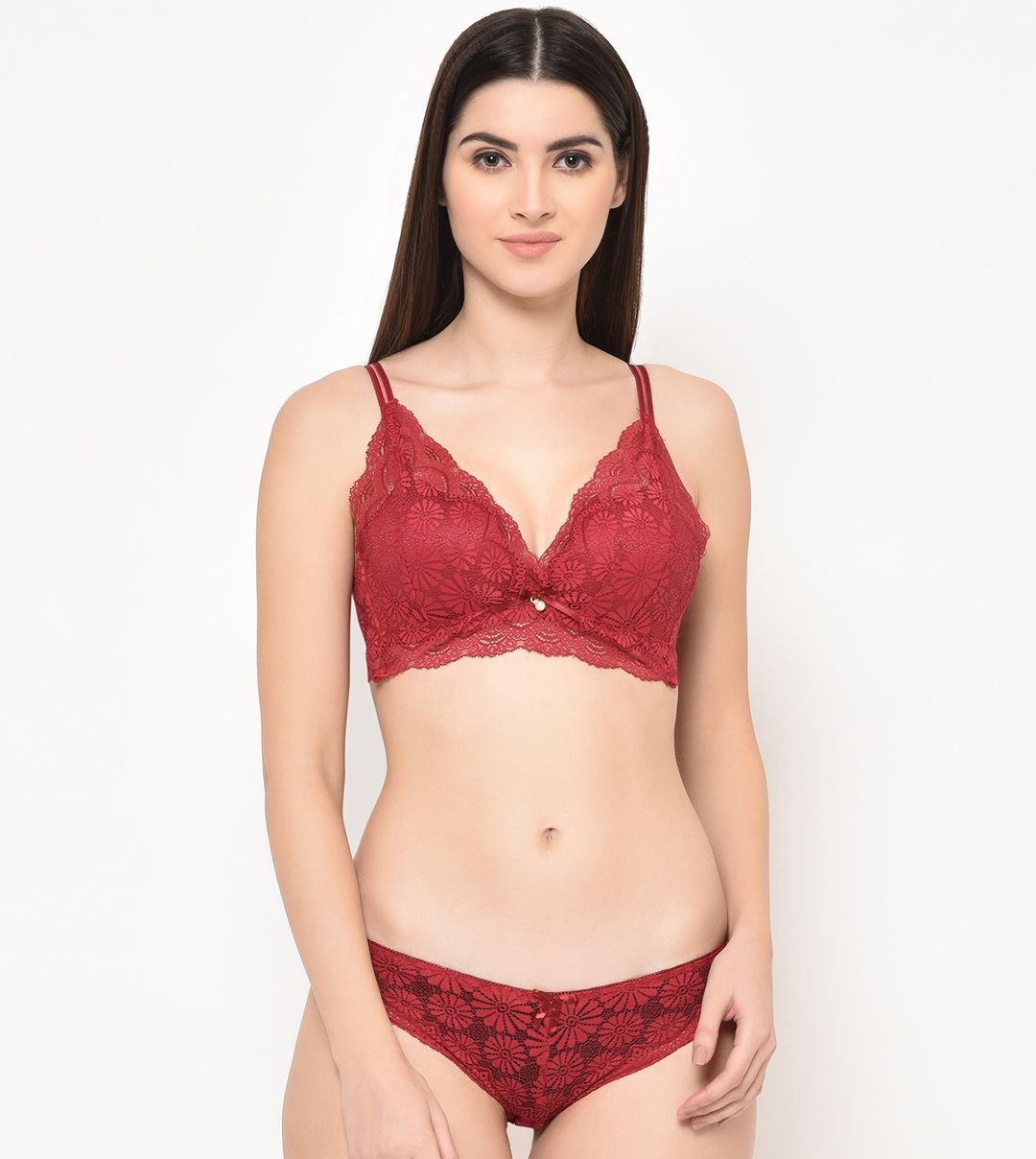 lace lingerie india