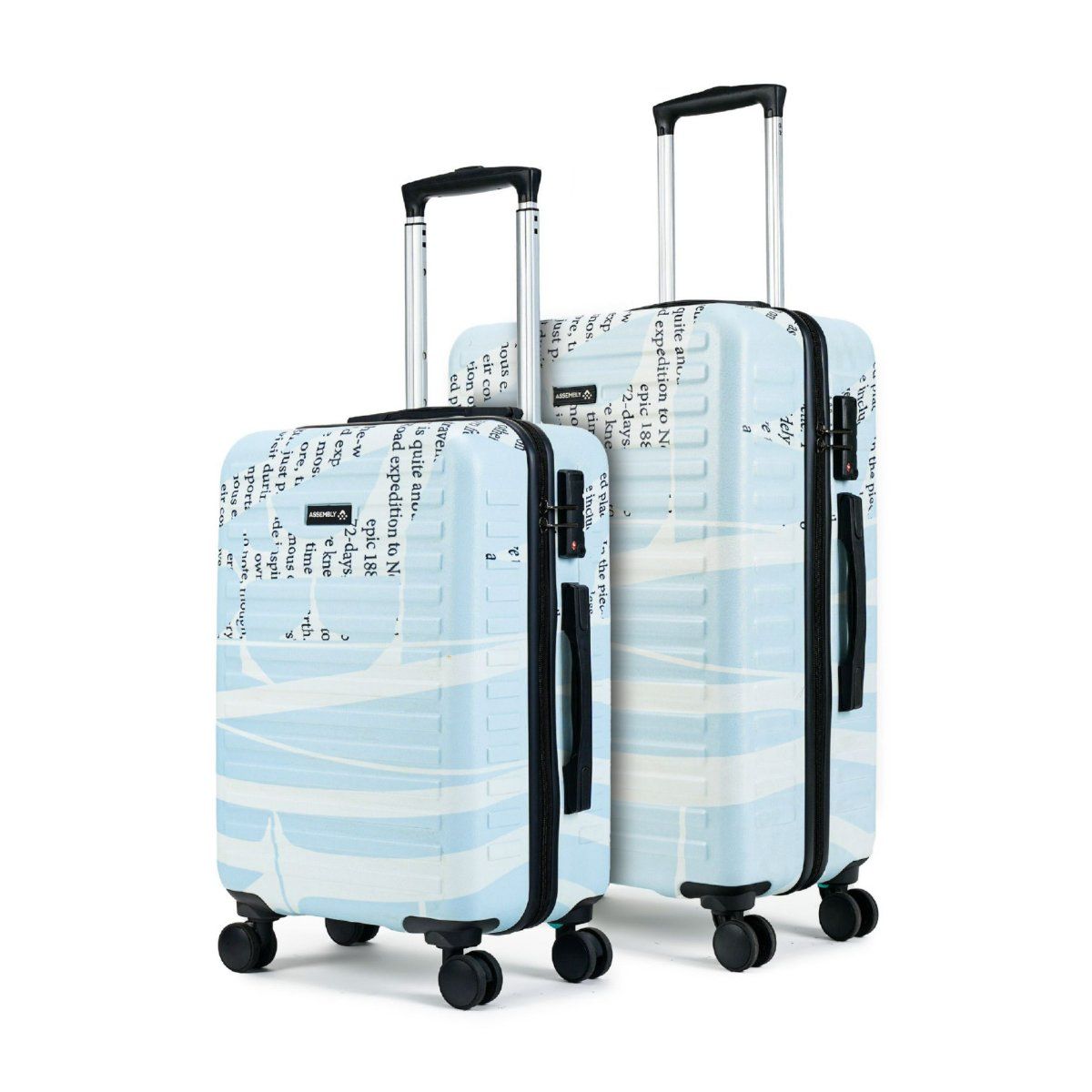 Check in deals luggage buy online