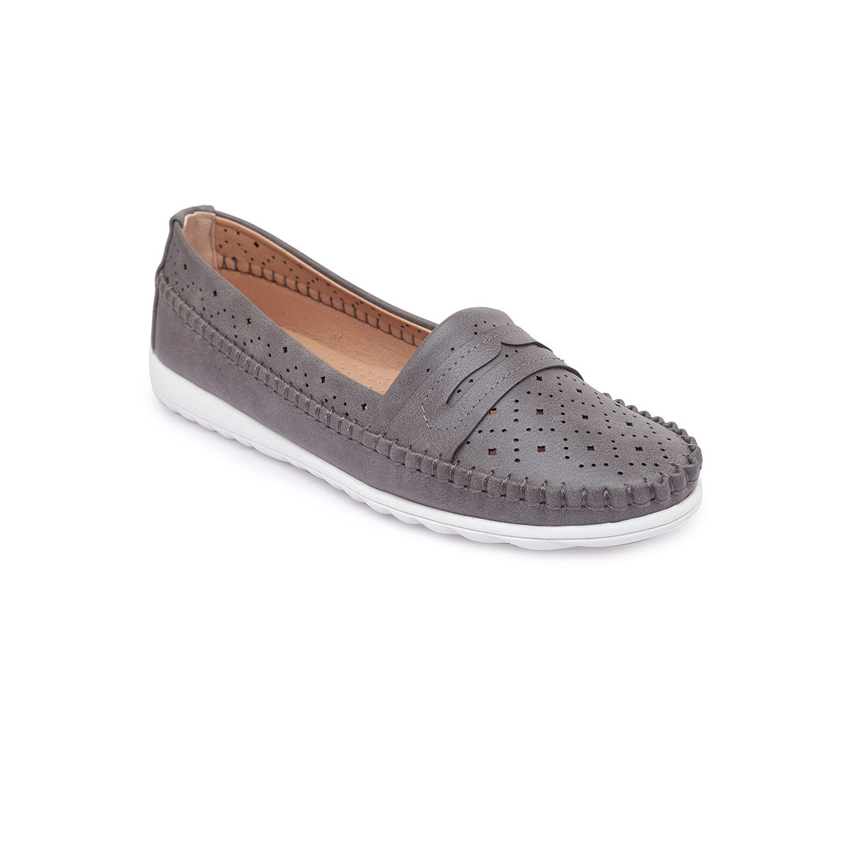 Ceriz loafers hotsell