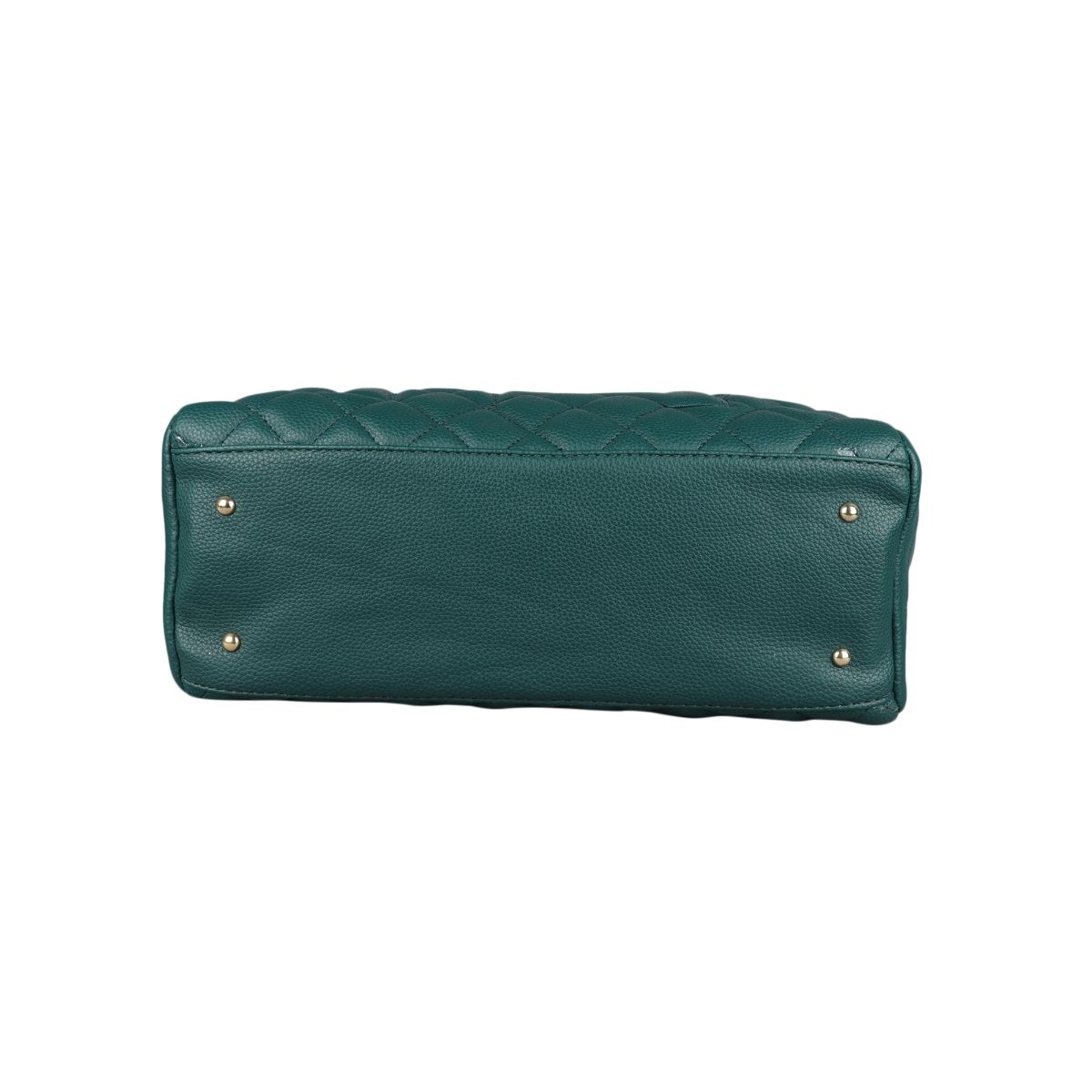 Buy Mini Wesst Women S Teal Tote Bag Online