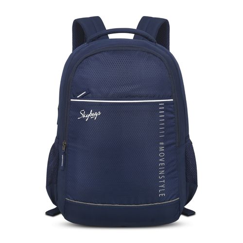 Casual Backpack School Sky Bag Price Buy Skybags Ikon 01 College