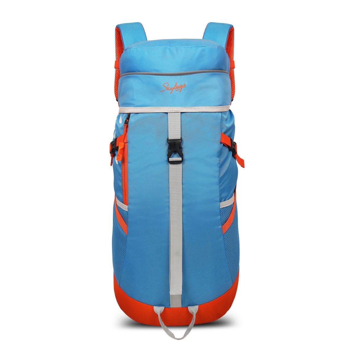 Skybags Vertex Rucksack 45L (E) Blue