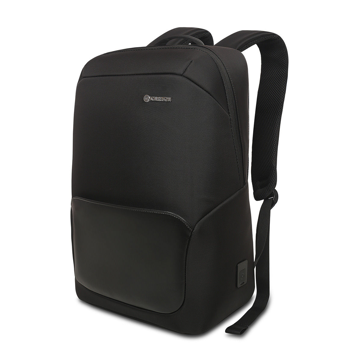 Buy CARLTON Bradford 03 Laptop Backpack Ferrous Black Online