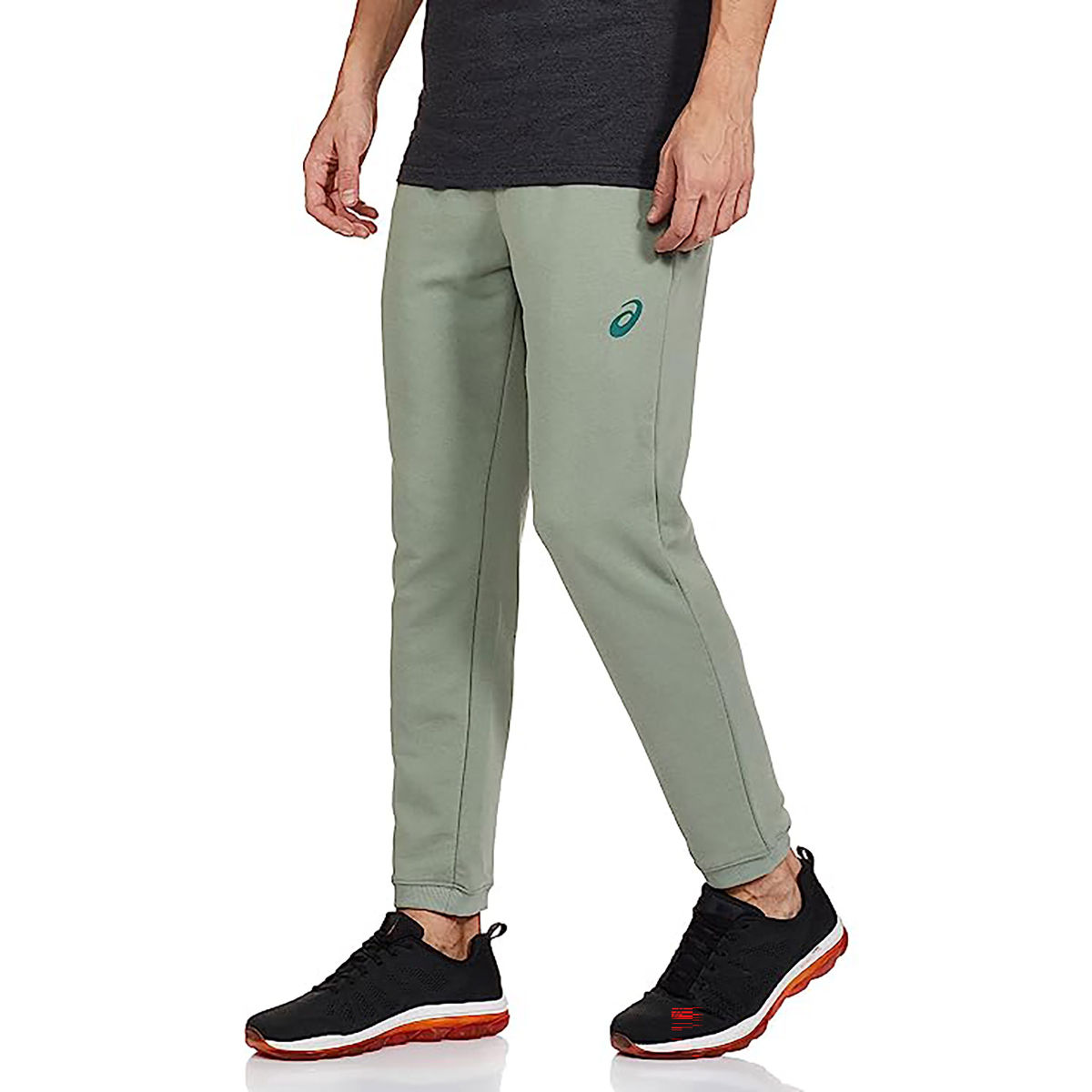 Asics Track Pant - Get Best Price from Manufacturers & Suppliers in India