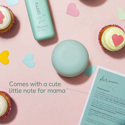 Buy Orimii Mother Like No Other Gift Box – Baby Shower Special