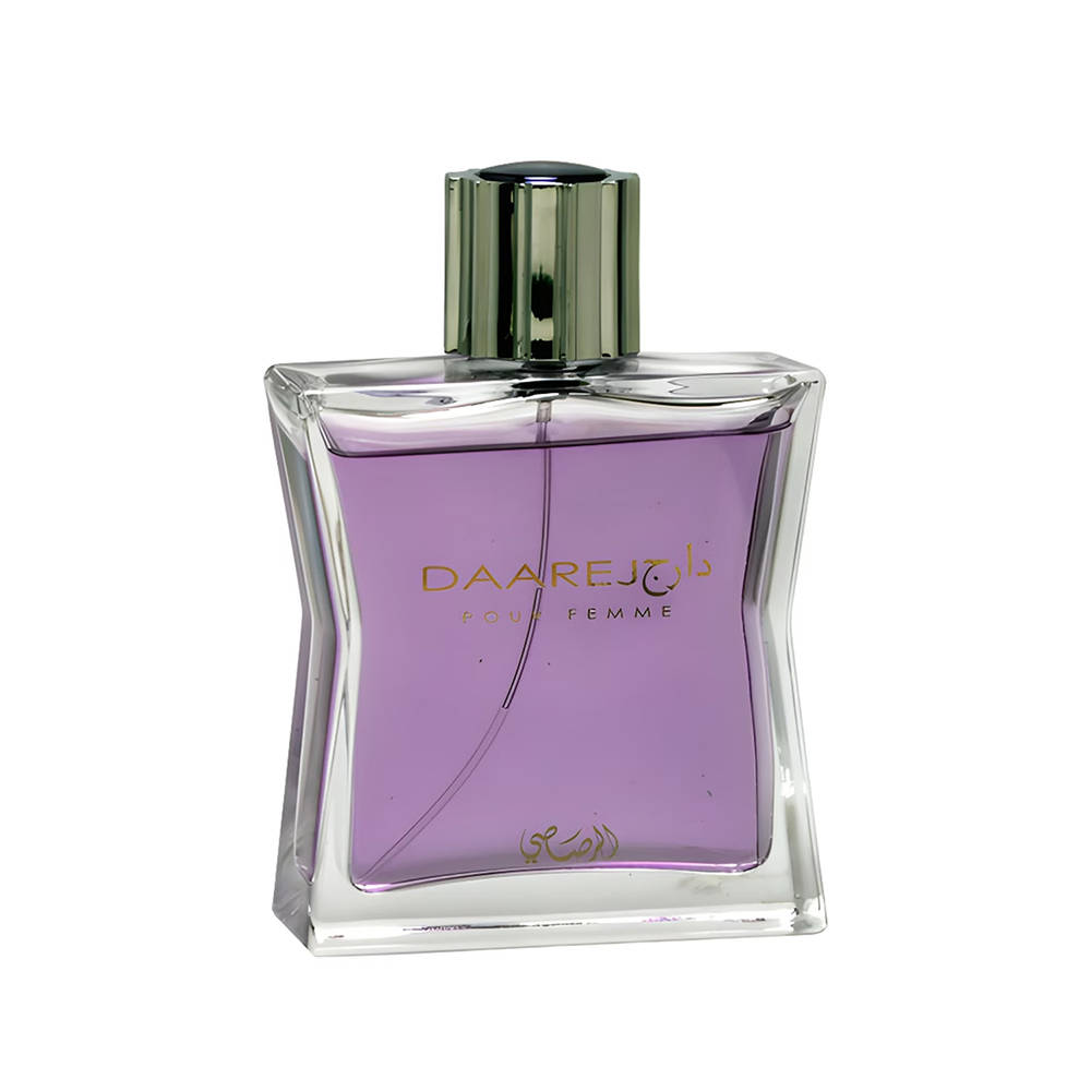 Rasasi Daarej Pour Femme EDP For Her