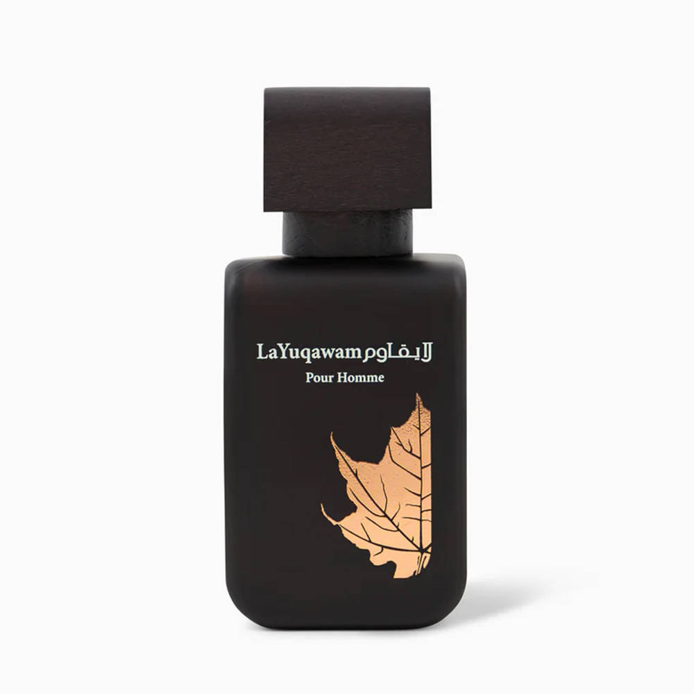Rasasi La Yuqawam Pour Homme EDP For Him
