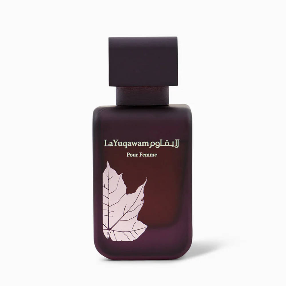 Rasasi La Yuqawam Pour Femme EDP For Her