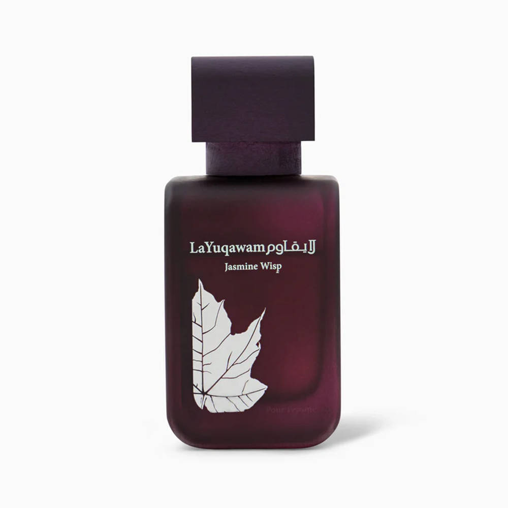 Rasasi La Yuqawam 'Jasmine Wisp' Pour Femme EDP For Her